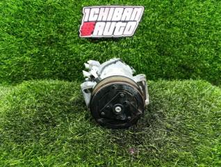 Компрессор кондиционера RENAULT CLIO BH98 H5F 926000217R 4 ракурс