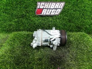 Компрессор кондиционера RENAULT CLIO BH98 H5F 926000217R 5 ракурс