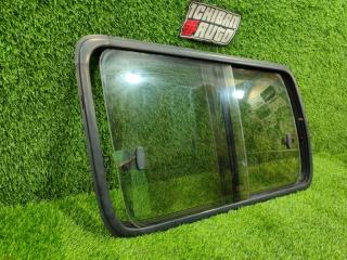 Стекло собачника левое заднее TOYOTA LAND CRUISER FJ80 6271260060 2 ракурс Стекло собачника левое заднее TOYOTA LAND CRUISER FJ80 6271260060 2 ракурс