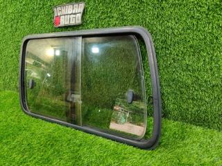 Стекло собачника левое заднее TOYOTA LAND CRUISER FJ80 6271260060 3 ракурс Стекло собачника левое заднее TOYOTA LAND CRUISER FJ80 6271260060 3 ракурс