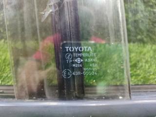 Стекло собачника левое заднее TOYOTA LAND CRUISER FJ80 6271260060 4 ракурс Стекло собачника левое заднее TOYOTA LAND CRUISER FJ80 6271260060 4 ракурс