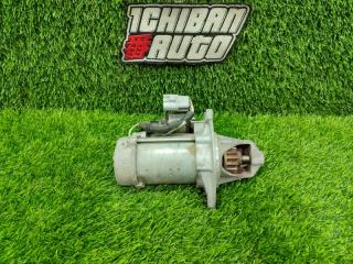 Стартер SUBARU FORESTER SJ5 FB20A 25230AA100 1 ракурс