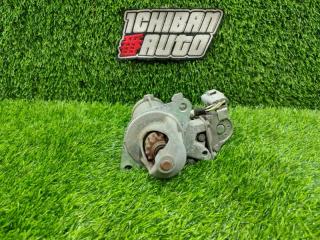 Стартер SUBARU FORESTER SJ5 FB20A 25230AA100 3 ракурс