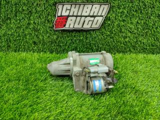 Стартер SUBARU FORESTER SJ5 FB20A 25230AA100 4 ракурс
