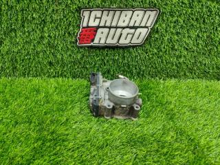 Дроссельная заслонка SUBARU FORESTER SJ5 FB20A 16112A380 1 ракурс