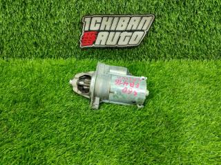 Стартер VOLVO S60 FB416 B4164T 31285512 1 ракурс