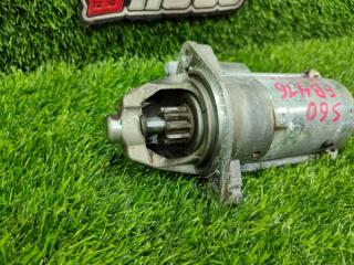 Стартер VOLVO S60 FB416 B4164T 31285512 2 ракурс