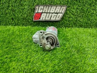 Стартер VOLVO S60 FB416 B4164T 31285512 3 ракурс