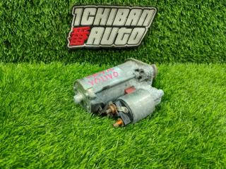 Стартер VOLVO S60 FB416 B4164T 31285512 4 ракурс
