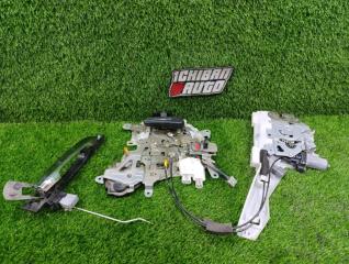 Замок двери правый задний HONDA ODYSSEY RC1 1 ракурс