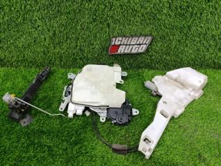 Замок двери правый задний HONDA ODYSSEY RC1 5 ракурс