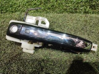 Ручка двери внешняя левая передняя KIA MOHAVE HM D6EA 826512J700 2 ракурс