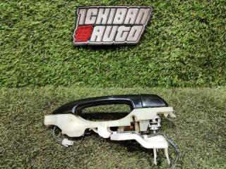 Ручка двери внешняя левая передняя KIA MOHAVE HM D6EA 826512J700 3 ракурс