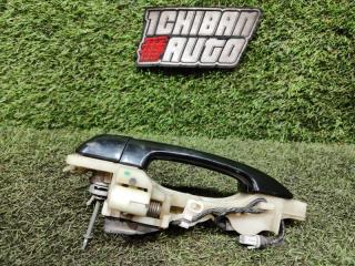 Ручка двери внешняя левая передняя KIA MOHAVE HM D6EA 826512J700 4 ракурс