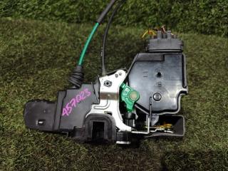Замок двери левый передний KIA MOHAVE HM D6EA 813102J010 4 ракурс