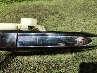 Ручка двери внешняя левая задняя KIA MOHAVE HM D6EA 826512J010 2 ракурс