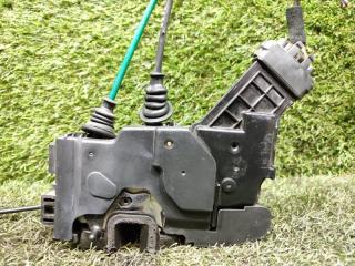Замок двери левый задний KIA MOHAVE HM D6EA 814102J010 4 ракурс