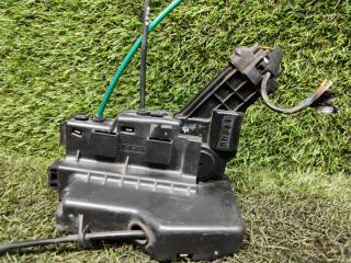 Замок двери правый задний KIA MOHAVE HM D6EA 814202J010 2 ракурс
