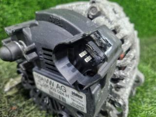 Генератор VOLKSWAGEN POLO 6R CGG 036903024H 5 ракурс