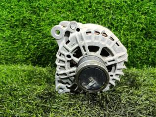 Генератор VOLKSWAGEN GOLF 5G1 CJZ 04E903023K 3 ракурс