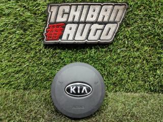 Airbag на руль KIA SOUL 2008