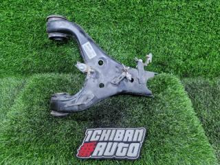 Рычаг правый задний TOYOTA SEQUOIA USK65L 3URFE 48770-0C010 3 ракурс