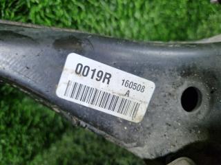 Рычаг правый задний TOYOTA SEQUOIA USK65L 3URFE 48770-0C010 4 ракурс