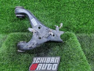 Рычаг правый задний TOYOTA SEQUOIA USK65L 3URFE 48770-0C010 5 ракурс