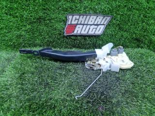 Замок двери правый передний HONDA STREAM RN1 4 ракурс