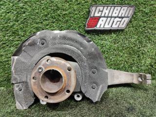 Ступица левая передняя BMW 7-SERIES F02 N54B30A 31216775767 1 ракурс
