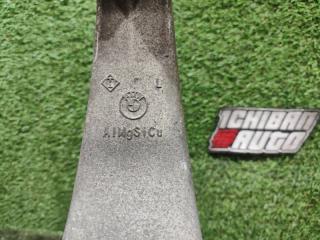Ступица левая передняя BMW 7-SERIES F02 N54B30A 31216775767 5 ракурс