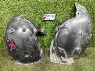 Подкрылок правый передний RENAULT SAMSUNG SM3 L38 63845-0008R 1 ракурс