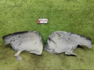 Подкрылок правый передний RENAULT SAMSUNG SM3 L38 63845-0008R 3 ракурс
