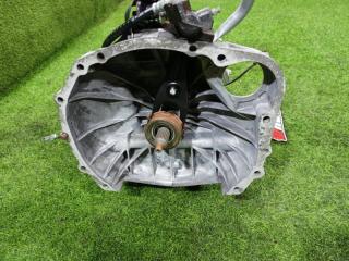 МКПП SUBARU FORESTER SG5 EJ20 TY755VS7AA 3 ракурс