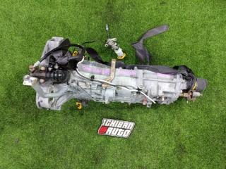 МКПП SUBARU FORESTER SG5 EJ20 TY755VS7AA 4 ракурс