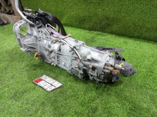 МКПП SUBARU FORESTER SG5 EJ20 TY755VS7AA 5 ракурс