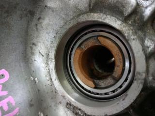 МКПП MAZDA AXELA BM5FP P5 C645-03-000 5 ракурс