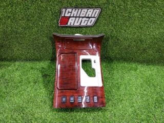 Консоль кпп TOYOTA CROWN MAJESTA UZS186 3UZ-FE 1 ракурс