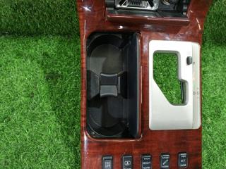 Консоль кпп TOYOTA CROWN MAJESTA UZS186 3UZ-FE 4 ракурс