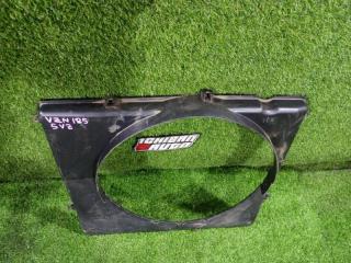 Диффузор радиатора TOYOTA HILUX SURF VZN185 5VZ-FE 16711-62040 2 ракурс
