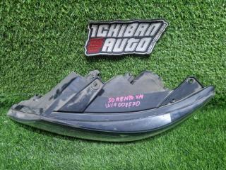 Фара левая передняя KIA SORENTO XM D4HB9U008550 921012P000 4 ракурс