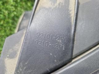 Фара левая передняя KIA SORENTO XM D4HB9U008550 921012P000 5 ракурс