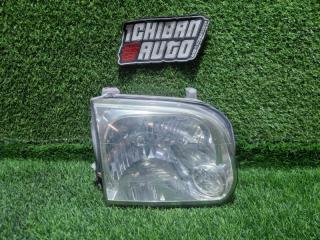 Фара правая передняя TOYOTA TUNDRA UCK31L 2UZ-FE 811100C031 1 ракурс