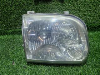 Фара правая передняя TOYOTA TUNDRA UCK31L 2UZ-FE 811100C031 5 ракурс
