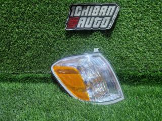 Габарит правый TOYOTA TUNDRA UCK31L 2UZ-FE 815100C030 1 ракурс