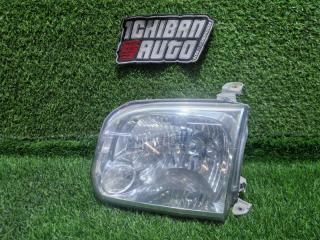 Фара левая передняя TOYOTA TUNDRA UCK31L 2UZ-FE 811500C031 1 ракурс