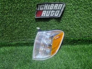 Габарит левый TOYOTA TUNDRA UCK31L 2UZ-FE 815200C030 1 ракурс