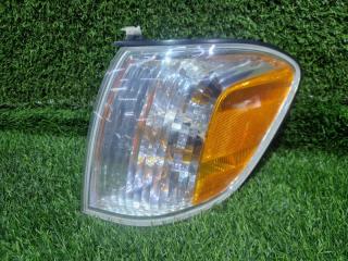 Габарит левый TOYOTA TUNDRA UCK31L 2UZ-FE 815200C030 3 ракурс