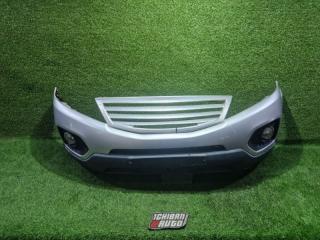 Бампер KIA SORENTO XM D4HB9U008550 865112P000 1 ракурс