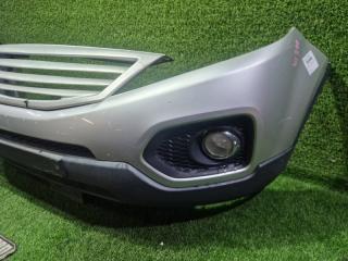 Бампер KIA SORENTO XM D4HB9U008550 865112P000 3 ракурс